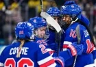 U.S. Women’s Hockey Defeats Sweden to Reach Gold Medal Game