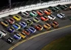 NASCAR Race Results and Standings Updated
