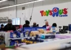 Toys ‘R’ Us Canada Ends Gift Card Acceptance After Monday