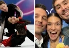 US Figure Skating Addresses Cheating Scandal Impacting Team USA’s Gold Medal Hopes