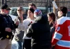 R.I. Rink Shooting Claims 3 Lives, Injures Others in Stands
