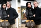 “‘Law & Order’ Star Angie Harmon Reunites with Love from Italy After 35 Years”