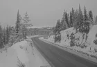 Heavy Snowfall to Impact Highway 3 and Kootenays Regions