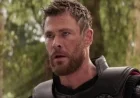 Chris Hemsworth Resolves Scarlet Witch vs. Thor MCU Powers Debate