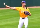 LSU Tigers vs. Kent State: Watch Their Fourth Game in Four Days
