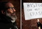 Black Activists’ Battle for Slavery Exhibits Resurfaces During Trump’s Era