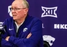 K-State Offers Tang Coaching Opportunity Before Resignation | K-State Sports