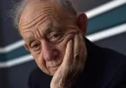 Documentary Virtuoso Frederick Wiseman Passes Away at 96