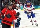 USA Men’s Hockey Focuses on 2026 Olympics, Avoids Canada Distraction