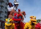 Celebrate Lunar New Year 2026 with Parades and Festivities in SoCal