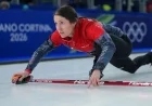Italy Secures First Win by Defeating USA Women’s Curling Team