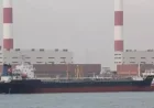 Indian Authorities Seize Three US-Sanctioned Iranian-Linked Oil Tankers