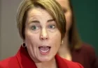 Gov. Healey Urges Ayotte to Oppose New ICE Center in New Hampshire
