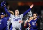 Padres Strengthen Rotation by Adding Walker Buehler