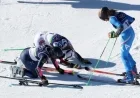 Federica Brignone Shines in Giant Slalom at Winter Olympics