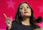 AOC Confronts Pam Bondi in Global Debate