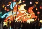 China Awaits Fiery Horse Year with New Year’s Celebrations