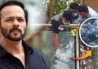 Mumbai Crime Branch Captures Main Suspect in Rohit Shetty Shooting; 11 Arrested
