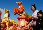 Chinese Horoscope Predictions: What the Fire Horse Year 2026 Holds