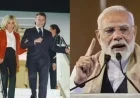 Macron and Modi to Discuss Rafale Deal, AI, and Trade in Mumbai