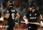 New Zealand Faces Canada LIVE: ICC T20 World Cup 2026 Cricket Score & Commentary