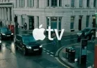 Apple TV Prepares to Premiere Two Exciting Thriller Series