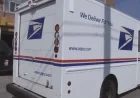 Reward Offered After USPS Mail Carrier Killed in Decatur