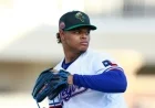 Fangraphs Reveals Top 100 Prospects List