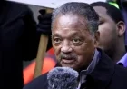Civil Rights Icon Jesse Jackson Dies, Family Confirms