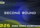 Peyton Stearns vs Clara Tauson: 2026 Dubai Tennis Championships Second Round Preview