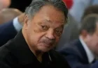 Civil Rights Leader Jesse Jackson Dies at 84