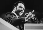 Exploring Jesse Jackson’s Legacy Through Iconic Photographs