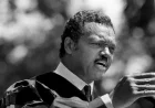 Civil Rights Leader Jesse Jackson Passes Away After Long Illness