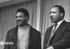 Remembering the Legacy of Jesse Jackson