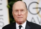 Oscar-Winning Actor Robert Duvall, ‘The Godfather’ Star, Dies at 95