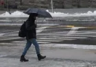 Freezing Rain Hits Southern Quebec, Light Snow Expected Elsewhere