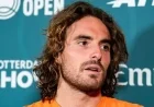 Stefanos Tsitsipas Criticizes ATP for Failing on Prize Money and Player Welfare