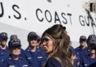 Noem’s Use of Coast Guard Resources Strains Military Branch Relations