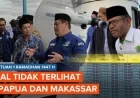 Moon Not Sighted in Papua, Makassar; 2026 Fast Awaits Isbat Decision