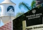 Warner Bros. Discovery Considers Paramount’s Proposals