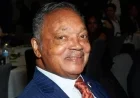 Civil Rights Icon and Presidential Candidate Jesse Jackson Dies at 84