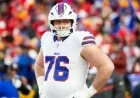 Buffalo Bills Eye Franchise Tag for High-Priced Free Agent