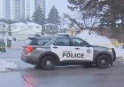 Police Report: Two Critically Injured in North York Home Triple Stabbing