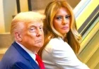 Donald Trump’s Revealing Answer to an Awkward Melania Inquiry