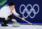 China Secures First Victory at Olympic Winter Games
