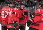 Olympic Men’s Hockey: Scores and Schedule Updates
