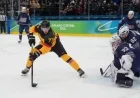 Germany Defeats France: Key Players Shine in 2026 Olympic Hockey