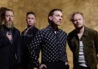 Brent Smith Discusses Shinedown’s ‘EI8HT’ Album, Personal Loss, and America’s Future