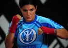Gina Carano Returns to Netflix for MMA Showdown With Ronda Rousey