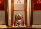 Emirates FA Cup 2025-26 Fifth Round Draw Completed